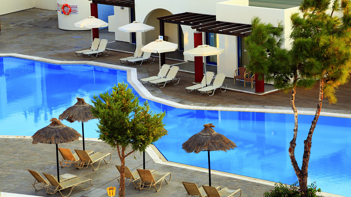 Labranda Miraluna Village - NR